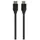 Belkin HDMI-Kabel 1,5 m Schwarz