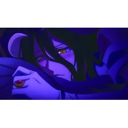 Overlord - Limited Complete Edition Staffel 4 (13 Episoden) [DVD]