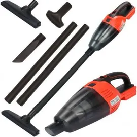 Yato YT-85680 Akku Staubsauger 18V