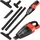 Yato YT-85680 Akku Staubsauger 18V