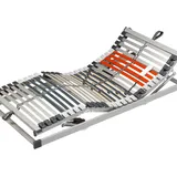 Otten Garant »Ergo-Flexx« 2M Lattenrost 140x200 cm