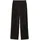 Puma ESS Elevated Velours Rib Straight Leg Pant PUMA Schwarz