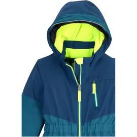 KILLTEC first instinct by killtec Kinder Overall FISW 36 MNS ONPC, ocean, 86, 42257-000