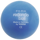 Togu Redondo Ball 22 cm blau