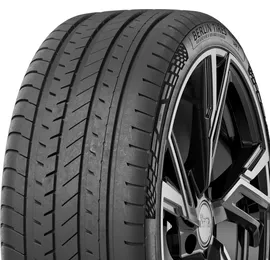 Berlin Tires Uhp 1 205/55 R16 91V