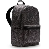 Nike Heritage Rucksack 289 - cave stone/black/black