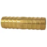 Aquacraft Models AquaCraft Schlauchverbinder aus Messing 1001000084 gerade 19mm (3/4"), DIN 50930-6