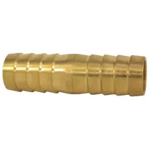 Aquacraft Models AquaCraft Schlauchverbinder aus Messing 1001000084 gerade 19mm (3/4"), DIN 50930-6