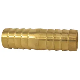 Aquacraft Models AquaCraft Schlauchverbinder aus Messing 1001000084 gerade 19mm (3/4"), DIN 50930-6