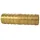 Aquacraft Models AquaCraft Schlauchverbinder aus Messing 1001000084 gerade 19mm (3/4"), DIN 50930-6