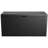 KETER Emily 270 L 8,7 x 118 x 8,7 cm Anthrazit