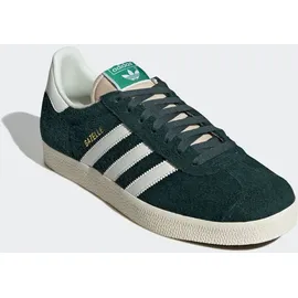adidas Gazelle Mineral Green / Off White / Cream White 38