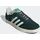 adidas Gazelle Mineral Green / Off White / Cream White 38