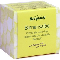 Bergland Pharma Bienensalbe BDIH