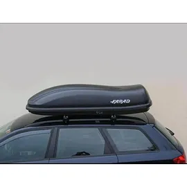 FARAD Marlin 480L Schwarz