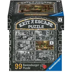 Ravensburger Im Gutshaus Weinkeller, 99 Stück(e), Kunst, 14 Jahr(e)