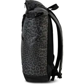 Heinrich Sieber Daypack 43 l hellgrau