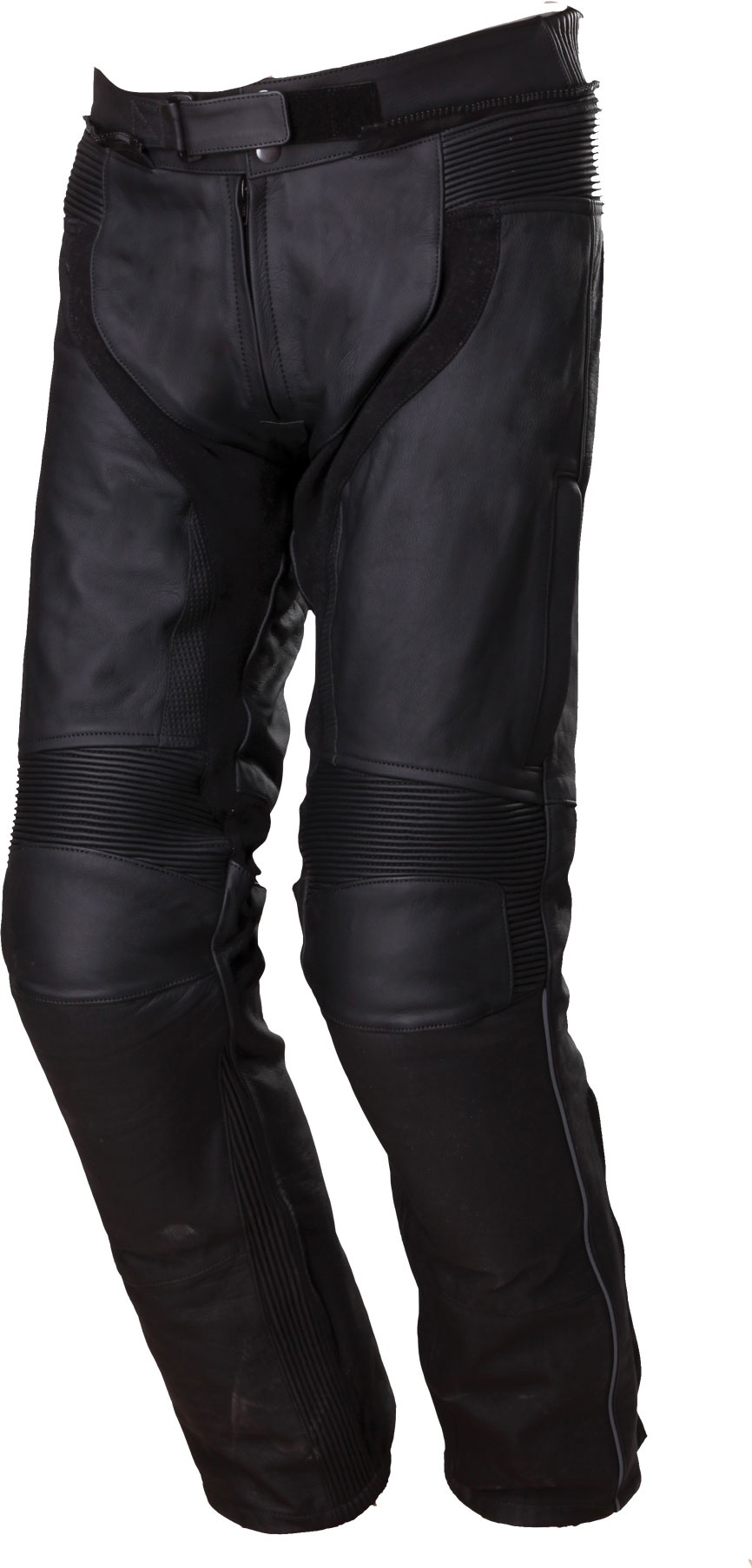 Modeka Tourrider, Lederhose - Schwarz - 60