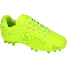 Jako Iconic AG Fußballschuhe Kinder 320 neongelb 40