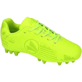 Jako Iconic AG Fußballschuhe Kinder 320 neongelb 40