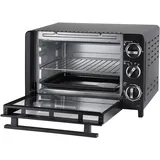 Unold Allround schwarz