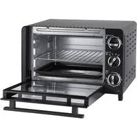 Unold Allround schwarz