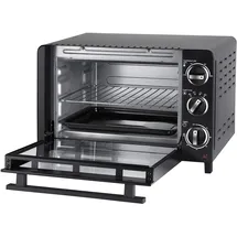 Unold Allround schwarz