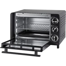 Unold Allround schwarz