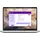 Dell Pro 13 Plus 13,3" Ultra 7 268V 32 GB RAM 512 GB SSD Intel Graphics Win11 Pro Platinum Silver