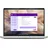 13,3" Ultra 7 268V 32 GB RAM 512 GB SSD Intel Graphics Win11 Pro Platinum Silver
