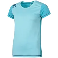 Ternua Krina Kurzarm-t-shirt - Arctic Washed - XL