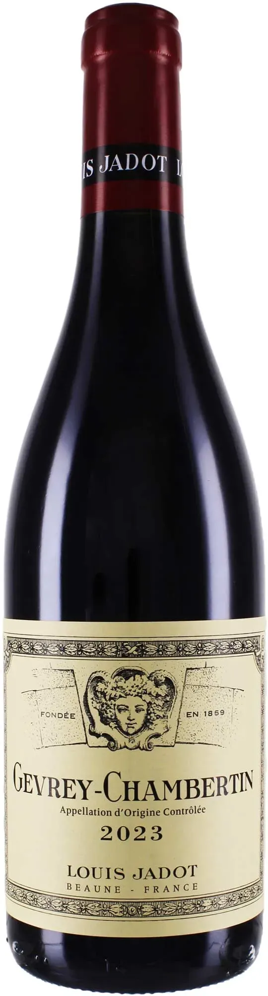 2023 Louis Jadot Gevrey-Chambertin 2023 Pinot Noir Frankreich