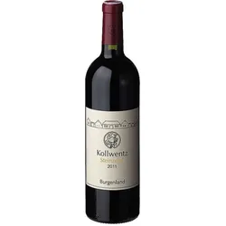 Cuvee Steinzeiler Weingut Kollwentz 2019