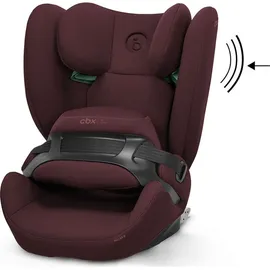 Cybex Pallas B i-Size Red