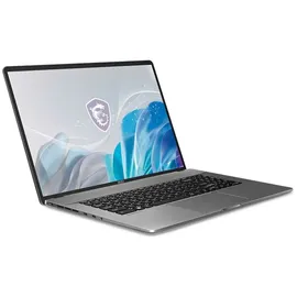 MSI Creator Z17 HX Studio A14VGT-259-17,3" QHD 165Hz Touch Display, Intel Core i9-14900HX, 64GB DDR5 RAM, 2TB GB