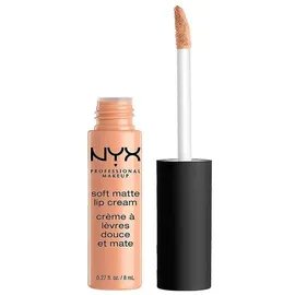 NYX Professional Makeup Soft Matte Lip Cream Cairo
