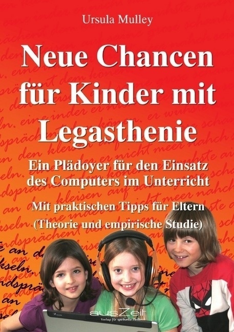 Neue Chancen Für Kinder Mit Legasthenie - Ursula Mulley  Kartoniert (TB)