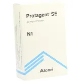 Alcon Protagent SE Augentropfen