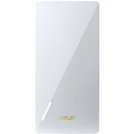 Asus RP-BE58 3600 Mbit/s Schwarz