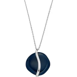 Skagen Kette Edelstahl Ketten   Damen 