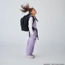 Satch Pack 2025 Purple Phantom