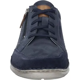 Josef Seibel New Anvers 11 Herren Blau 42