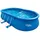 Summer Waves Quick-Up Pool Komplett-Set 549 x 305 x 107 cm Blau