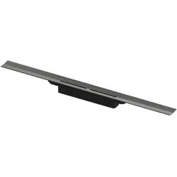 Duschprofil TECEdrainprofile    TECE 671000, Duschabläufe, brushed black chrome