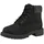 Timberland 6 ́ ́ Premium Wp Stiefel Black Nubuck 35 1/2