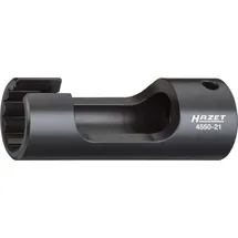 HAZET Einspritzleitungs-Schlüssel 4550-21