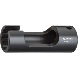 HAZET Einspritzleitungs-Schlüssel 4550-21