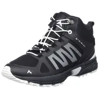 Mc Kinley Kansas Mid Damen Black Night/White 36