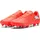 Puma Future 9 Play MxSG Stollenschuhe Herren glowing red/puma white/puma black/puma silver 40