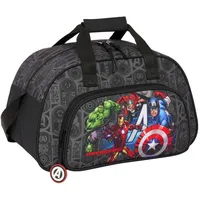 Safta Avengers Vendetta - Sporttasche, Rucksack, ideal für Kinder